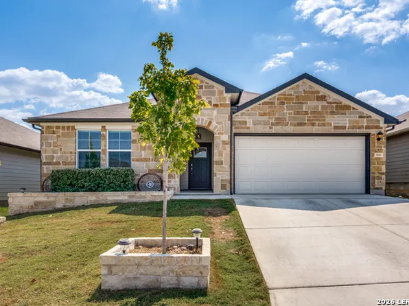816 Indigo Way, Seguin, TX 78155