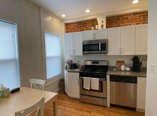 10 Brainerd Rd APT 27, Boston, MA 02134