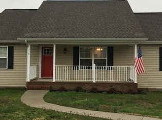219 Ridgefield Dr, Maryville, TN 37804
