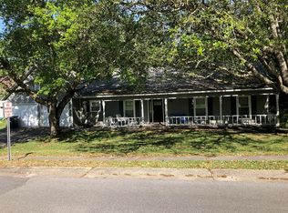 1342 Diller Rd, Ocean Springs, MS 39564