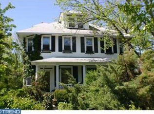 336 Cleveland Ave, Riverside, NJ 08075