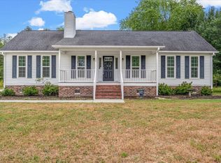 3579 Steamer Trace Rd, Conway, SC 29527
