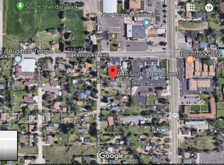 940 S Ames St, Lakewood, CO 80226