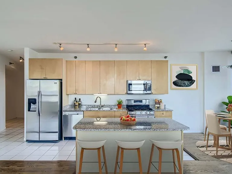 701 S Wells St #2104 — Photo 6