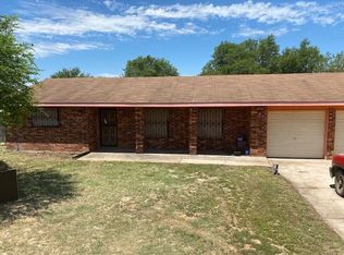1108 Beverly Dr, Laredo, TX 78045