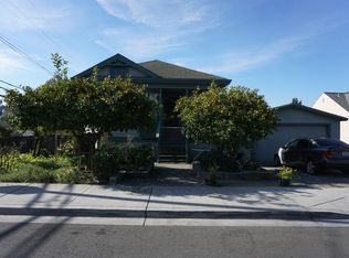 561 Grant St, Vallejo, CA 94590
