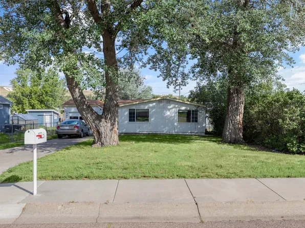 1023 7th Ave NW, Great Falls, MT 59404
