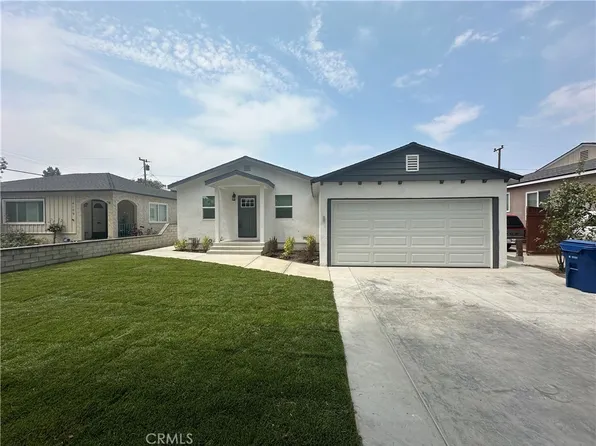 4113 Knoxville Ave, Lakewood, CA 90713