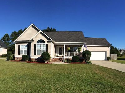68 Belmont Dr, Camden, SC, 29020