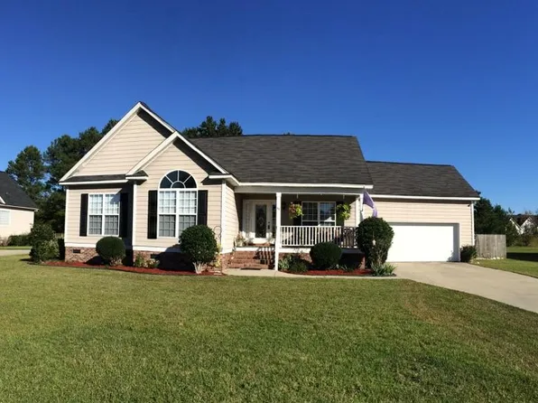 68 Belmont Dr, Camden, SC 29020