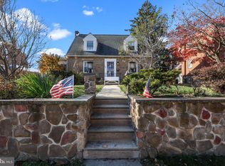 4424 Aberdale Rd, Philadelphia, PA 19136