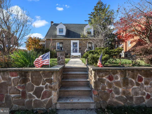 4424 Aberdale Rd, Philadelphia, PA 19136
