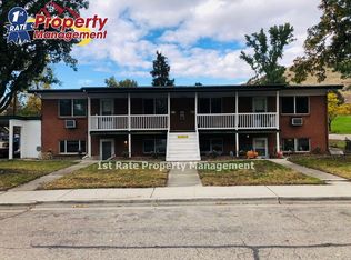 1300 W Bella St APT D, Boise, ID 83702