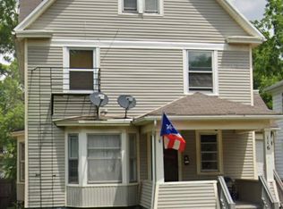 116 Earl St Floor 3, Rochester, NY 14611