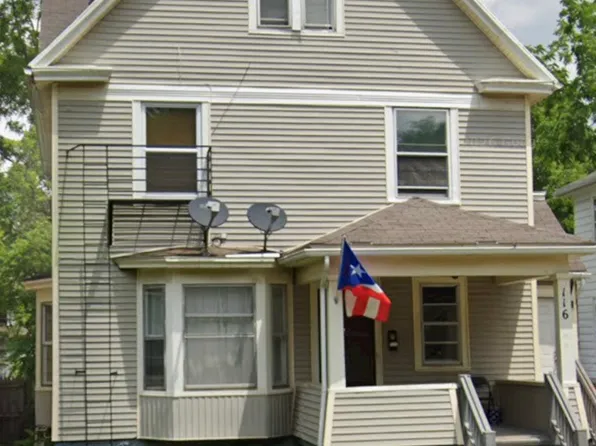 116 Earl St Floor 3, Rochester, NY 14611