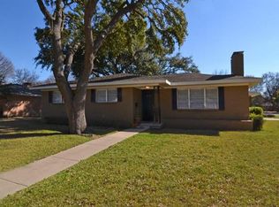 3606 Princess Ln, Dallas, TX 75229