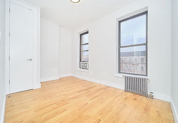 2nd image of 2090 Amsterdam Ave APT 2N