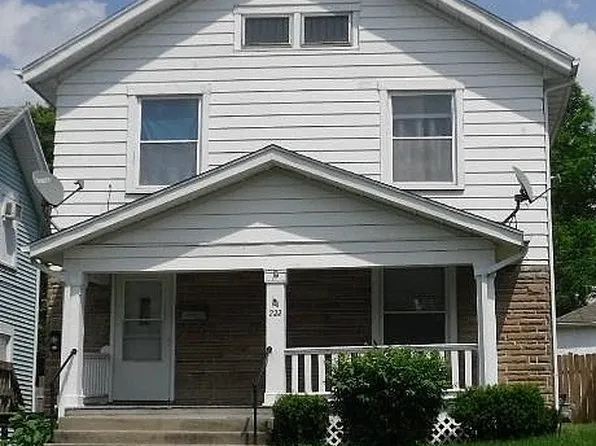 222 Illinois Ave, Dayton, OH 45410