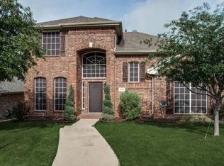 1180 Ridgeway Dr, Rockwall, TX 75087