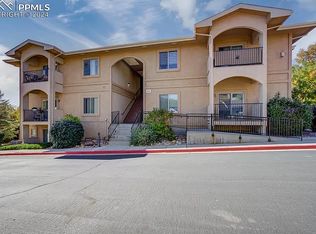 1635 Little Bear Creek Pt UNIT 303, Colorado Springs, CO 80904
