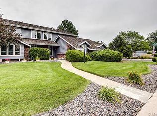 5901 S Eudora Way, Centennial, CO 80121