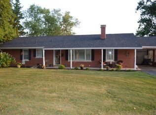 523 Flamingo Ave, Frankfort, KY 40601