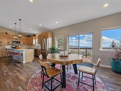 791 Hi Meadow Drive, Bailey, CO, 80421