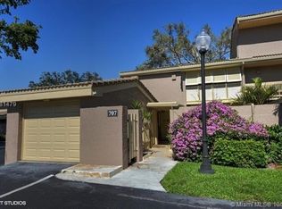 707 Saint Andrews Rd #58, Hollywood, FL 33021