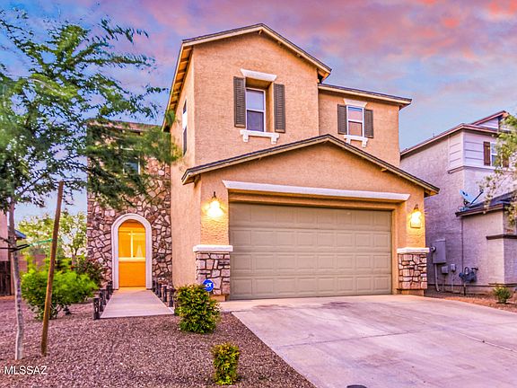 5th image of 2842 W Duskywing Dr