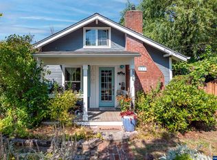 817 Liberty St, Silverton, OR