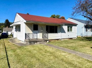 725 Westphal Ave, Columbus, OH
