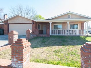 3960 Ramsey Dr, North Highlands, CA