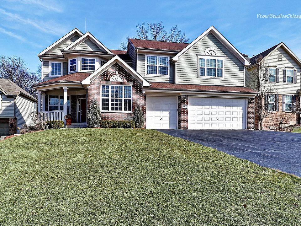 1st image of 862 Forest Glen Ct