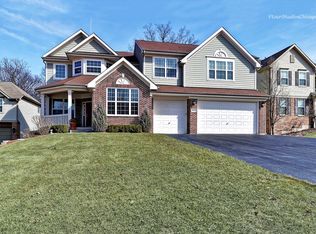 862 Forest Glen Ct, Bartlett, IL 60103