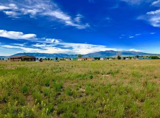 7 Sharon Loop, Townsend, MT 59644