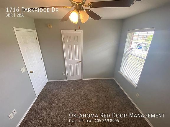 4th image of 1716 Parkridge Dr