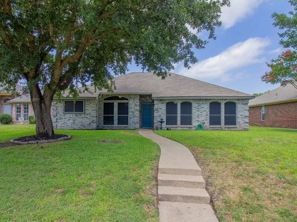 1111 Old Knoll Dr, Wylie, TX 75098