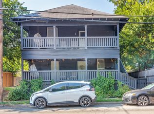 1409 W Allen Ave, Fort Worth, TX 76110