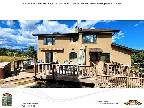 136 S Lookout Mountain Rd Photo 1