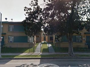 Baldwin 09, Los Angeles, CA 90016