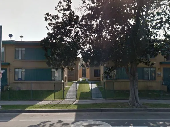 Baldwin 09, 4900-4906 Coliseum St #4906-2, Los Angeles, CA 90016