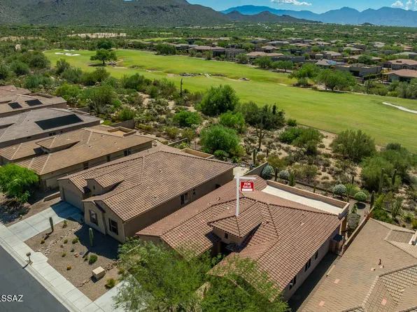 6567 W Whispering Windmill Ln, Marana, AZ 85658