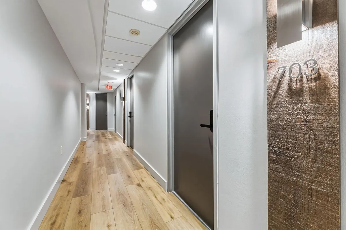 Building Photo - Littlefield Lofts