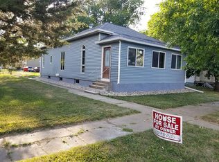 215 N State St, Viborg, SD 57070