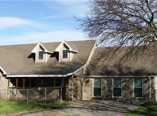 9825 Lower Troy Rd, Troy, TX 76579