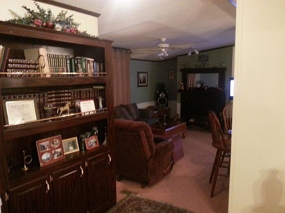 Common Area