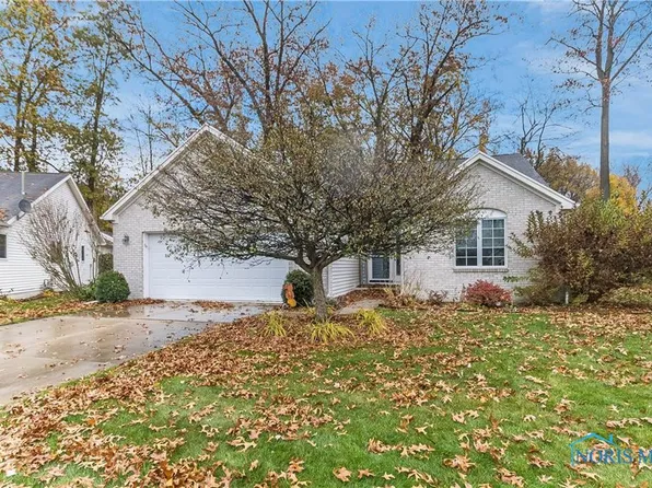 1944 Silverpine Ct, Toledo, OH 43615