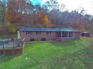 10431 Laurel Ridge Dr, Pound, VA 24279