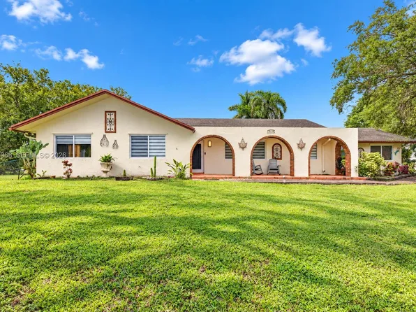 16110 Stirling Rd, Southwest Ranches, FL 33331