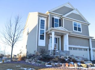 20382 206th Dr N, Forest Lake, MN 55025